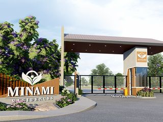 Minami Residences