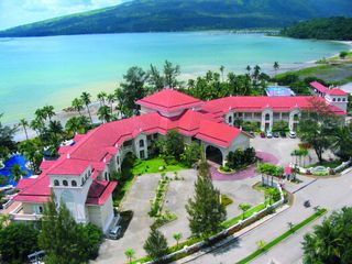 Rush!!! Club Morocco Near Beach Lot for Sale! 12% Less than Market Value!
