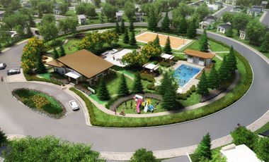 Pineview – Phase 2 | Molave 2BR SD House and Lot for Sale in Tanza, Cavite | Futura by Filinvest
