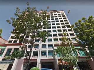 Studio Unit for Lease in Alabang