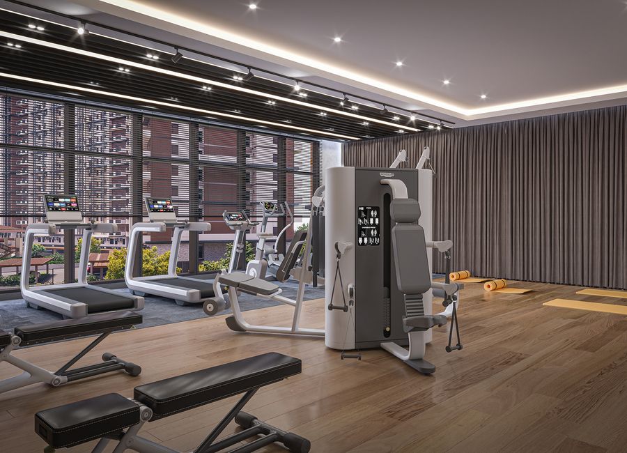 Pet-friendly 2BR Condo Unit for Sale in Sierra Valley Gardens – T3, Cainta, Rizal | 32sqm