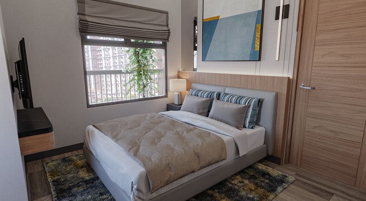Project Sierra Valley Gardens ₱ 4,200,000 | MyProperty Philippines