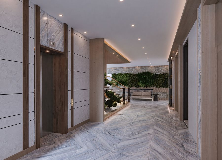 Pet-friendly Studio Unit for Sale in Sierra Valley Gardens – T3, Cainta, Rizal