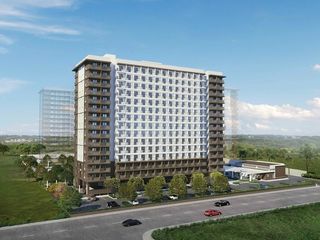 Solara Park Storeys Nuvali