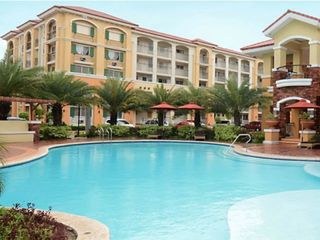Capri Oasis