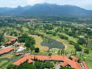 Premium and Exclusive Residential Lot in Malarayat