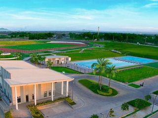 Prime Lot for Sale at Caleia Vermosa Daang Hari Cavite Dela Salle Zobel Ayala Mall Sports Hub