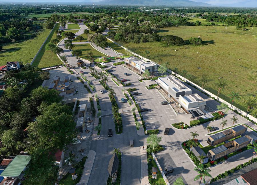 Town & Country Rosario| For Sale Reg Lot Along Main Road Phase1( Block 9 Lot 13) in Rosario, Batangas