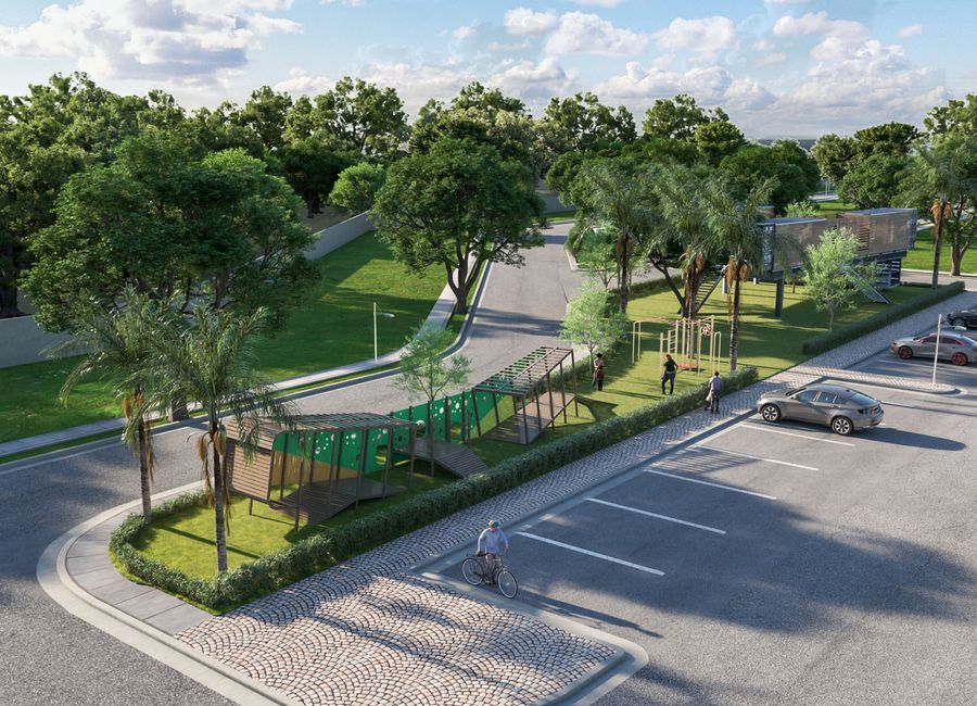 Town & Country Rosario| For Sale Reg Lot Fronting Open Space Phase1( Block 11 Lot 10) in Rosario, Batangas