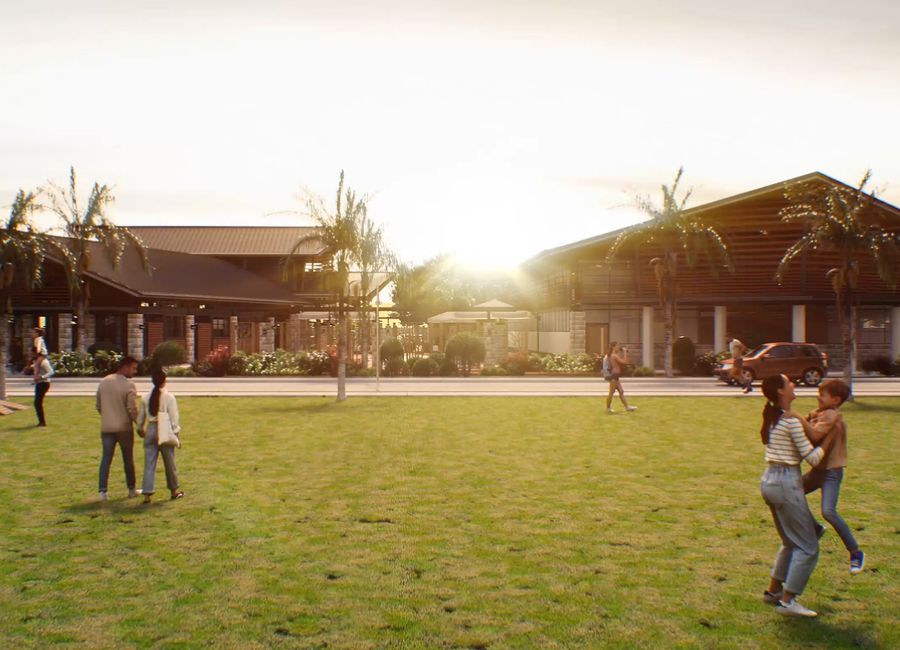 Town & Country Rosario| For Sale Reg Lot Along Main Road Phase1( Block 9 Lot 7) in Rosario, Batangas