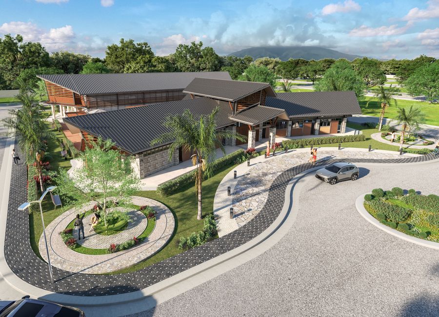 Town & Country Rosario| For Sale Reg Lot Along Main Road Phase1( Block 11 Lot 4) in Rosario, Batangas