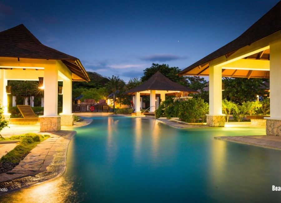 FOR SALE:Playa Calatagan Beach Residential Lot in Santa Ana, Calatagan, Batangas