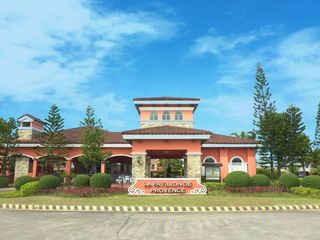 For Sale Single Firewall Ezabelle 63sqm in Camella Provence Ph 10,Bgy. Longos, Malolos, Bulacan