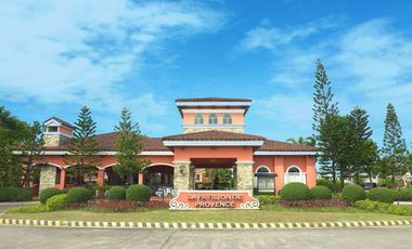 For Sale Lot Only 110sqm in Camella Provence Ph 10,Bgy. Longos, Malolos, Bulacan