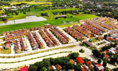 For Sale Lot Only 63sqm in Camella Provence Ph 10,Bgy. Longos, Malolos, Bulacan