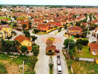 For Sale Lot Only 176sqm in Camella Provence Ph 10,Bgy. Longos, Malolos, Bulacan