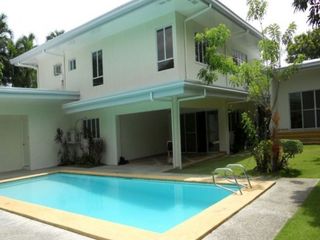 Dasmariñas Village House for Sale 1,447 sqm