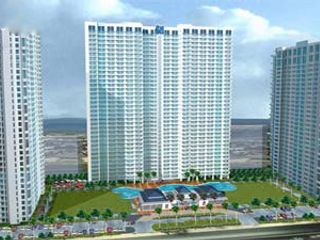 Grass Residences