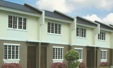 Affordable Bernice Single Attached Home for Sale in Austine Homes, Mabalacat, Pampanga – Near Clark & SCTEX