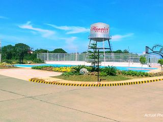 For Sale: Vacant Lot in Hanalei Heights, Laoag City, Ilocos Norte