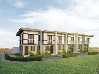 HOUSE AND LOT FOR SALE IN JARO