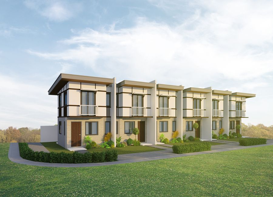 HOUSE AND LOT FOR SALE IN JARO