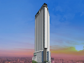 Affordable condo near ATENEO