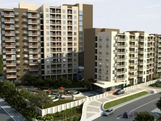 Furnished Condo 1BR Unit for Rent at Marquee Residences in Pampanga in Angeles