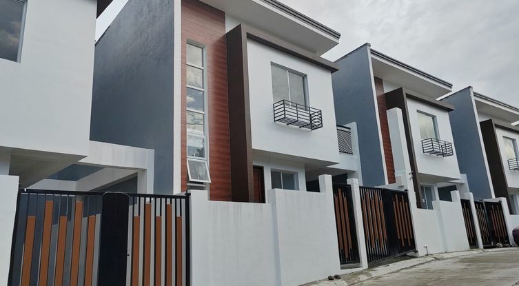 Project Sierra Manor Residences ₱ 5,177,819 | Lamudi.com.ph