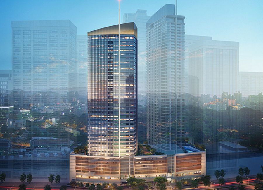 Storage for Sale in Ortigas CBD, Pasig City at Offices at The Galleon