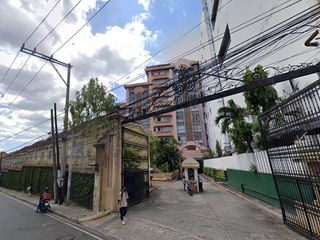 Townhouse for Rent in Mandaluyong Beside S&R Shaw