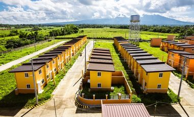 For Sale Single Detached, Fiona RFO,142 sqm in Camella Pili,Brgy. Cadlan, Pili, Camarines Sur