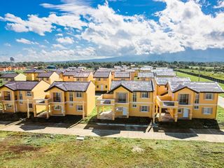 For Sale Single Detached, Hera NRFO,171 sqm in Camella Pili,Brgy. Cadlan, Pili, Camarines Sur