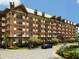 Condo Unit for Sale - Ohana Place by DMCI, Las Piñas City