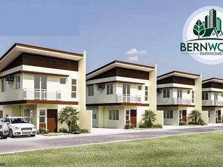 House and Lot for Sale in Guimaras