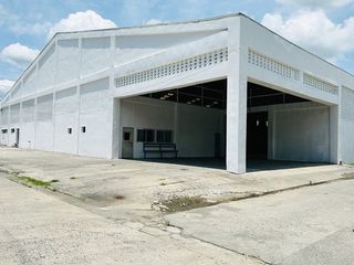 Warehouse for Rent in Calamba, Laguna at ALogis Calamba | 4,203 sqm, Building 1
