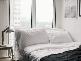 For Sale: 2 Bedroom RFO Ready for Occupancy in San Lorenzo Place Makati near NAIA Airport, MRT-3, Ayala, Greenbelt, Mandaluyong, Ortigas CBD, Cubao