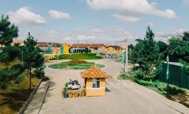 For Sale Lot Only 100sqm in Camella Alta Silang,Brgy. Biga 1, Silang, Cavite