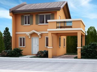 For Sale Cara NRFO 100sqm in Camella Alta Silang,Brgy. Biga 1, Silang, Cavite