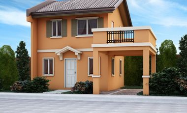 For Sale Cara NRFO 100sqm in Camella Alta Silang,Brgy. Biga 1, Silang, Cavite