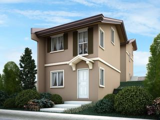 For Sale Hannela UH RFO 60sqm in Camella Alta Silang,Brgy. Biga 1, Silang, Cavite