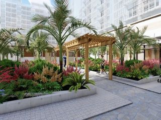 2BR A w/ Balcony Condo Unit 9/F Q (T4) for Sale in Washington Heights, Dasmariñas, Cavite