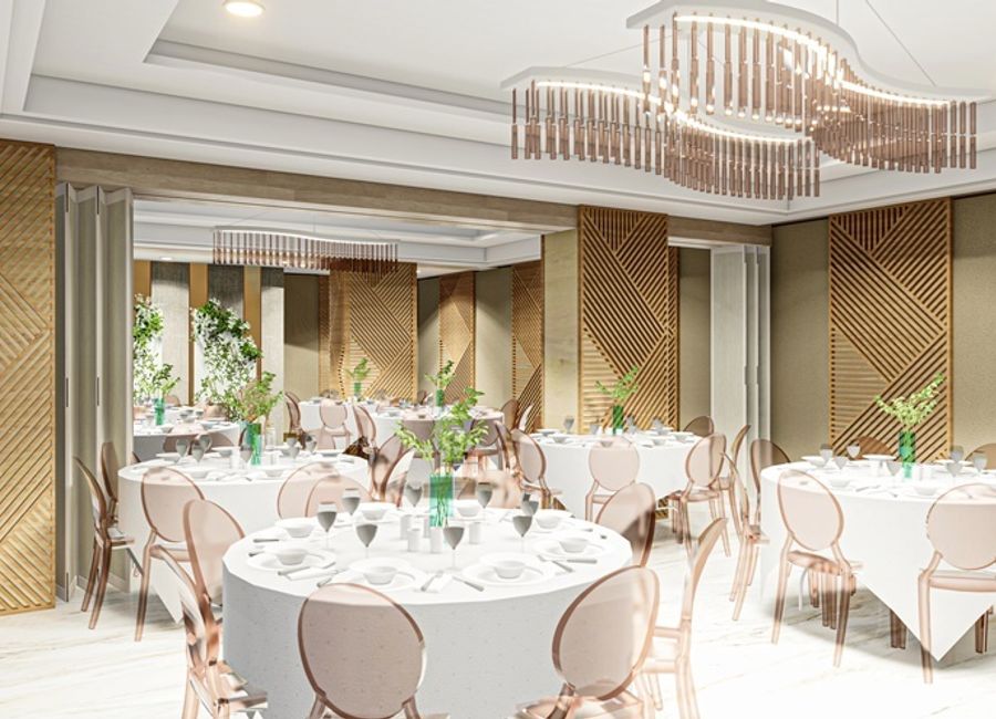 1BR B Condo Unit 7/F R (T4) for Sale in Washington Heights, Dasmariñas, Cavite