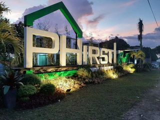 House and Lot In Cavite