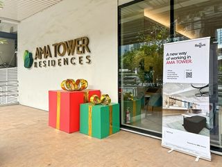AMA Tower