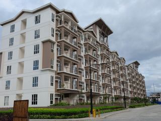 Suntrust Shanata studio type with balcony tenanted for sale in Novaliches, QC
