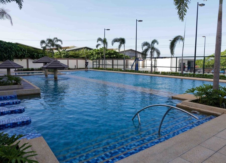 3-Bedroom Condo Unit for Sale in Novaliches, Quezon City at Suntrust ...