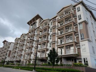 2 bedroom condo for assume balance in novaliches Quezon City