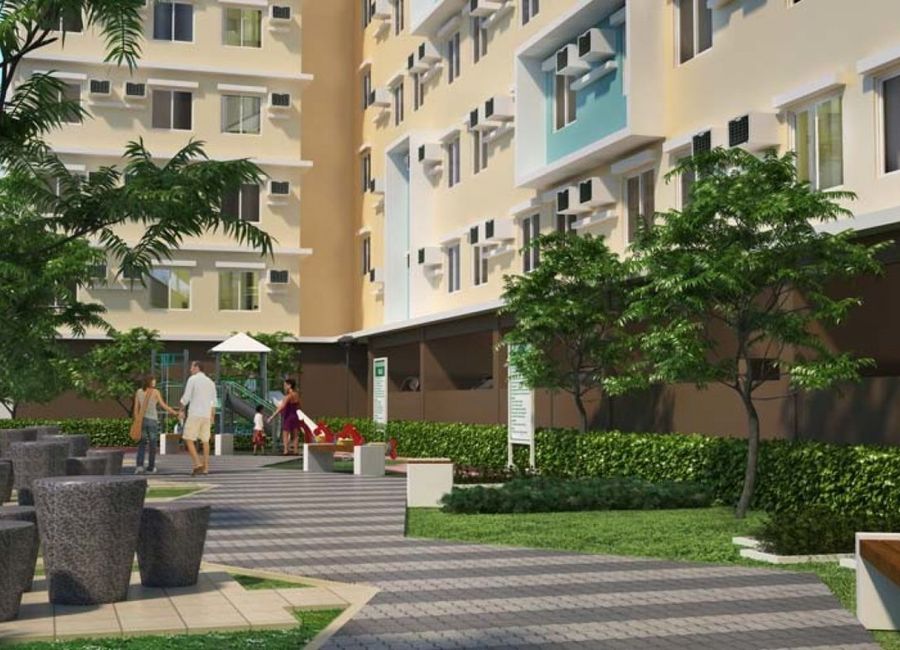 One Spatial Iloilo | 2BR Mid-Rise Condo Unit for Sale in Mandurriao ...