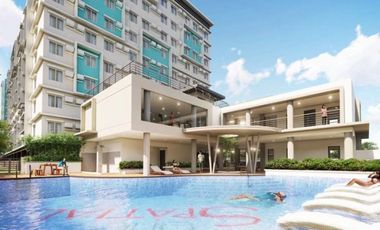 One Spatial Iloilo | Rent-to-own 2BR Mid-Rise Condo Unit for Sale in Mandurriao, Iloilo City | Futura by Filinvest